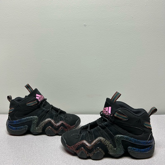 adidas kobe crazy 8s